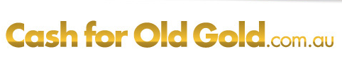 cash for old gold'