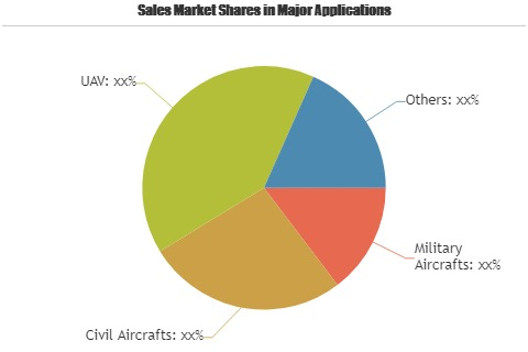 Automatic Pilot Market'