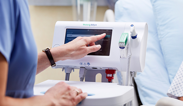 Vital Signs Monitoring Devices Market