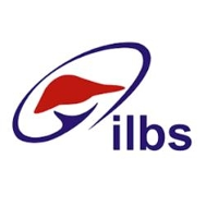 ILBS Hospital Logo