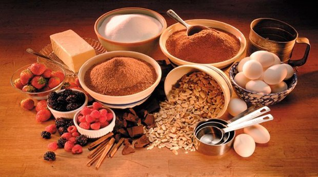 Functional Food Ingredients