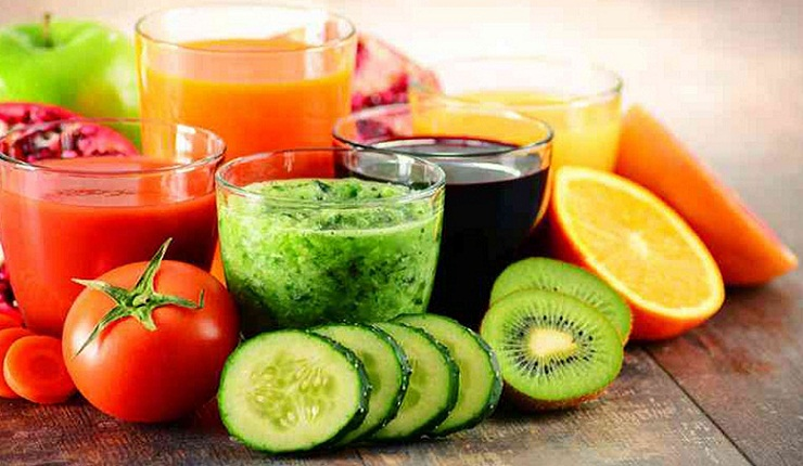 Health and Wellness Food Market