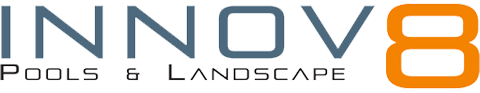 Company Logo For Innov8 Pools'