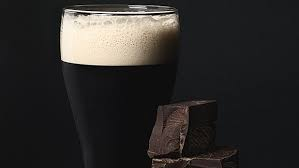 Chocolate Beer Market'