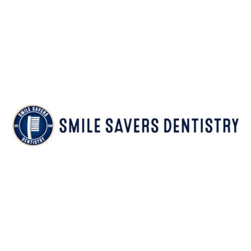 Smile Savers Dentistry Logo