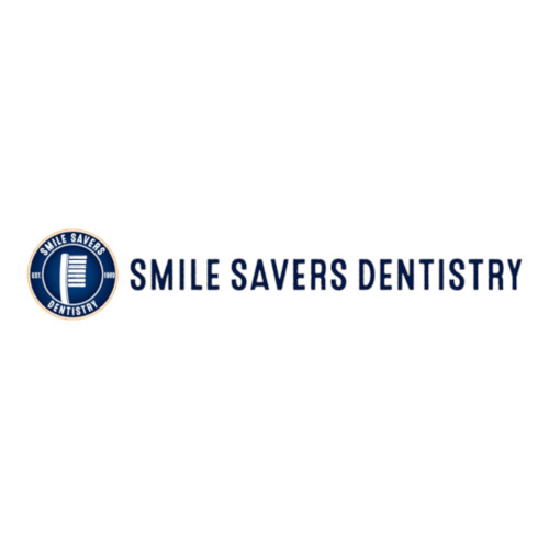 Company Logo For Smile Savers Dentistry'