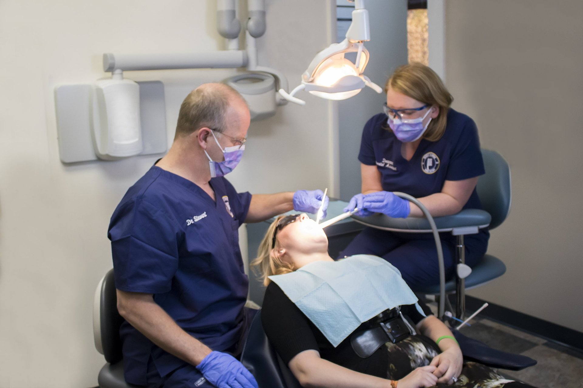 Cosmetic Dentistry Columbia MD'