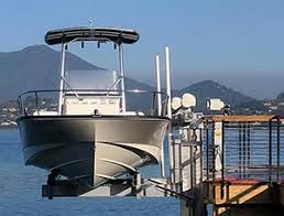 Boat Lifts Market'