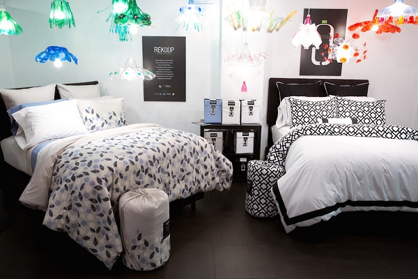 Bedding Articles Market'