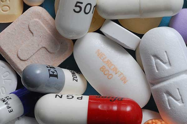 Epilepsy Drugs Market'