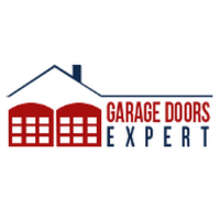 Garage Door Repair Flower Mound TX Logo