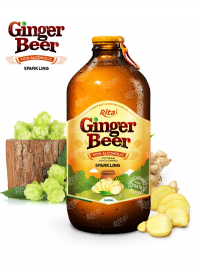Ginger Beer Market