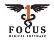 1 Focus Medical Software'