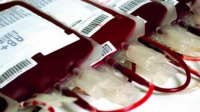 Blood Banking Market