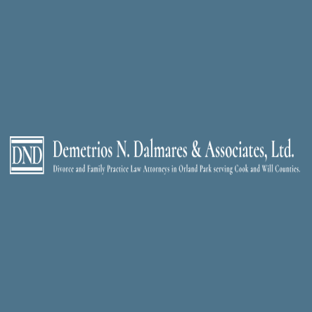 Company Logo For Demetrios N Dalmares and Associates Ltd'