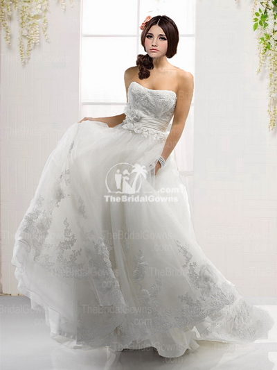 corset wedding dresses'