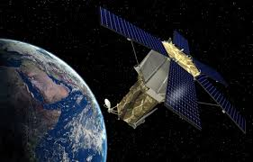 Commercial Satellite Imaging Market'