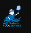 Company Logo For AQUA DUDE POOL SERVICE'