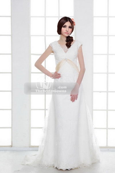 lace wedding dresses'