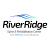 Company Logo For River Ridge Spine and Rehabilitation'