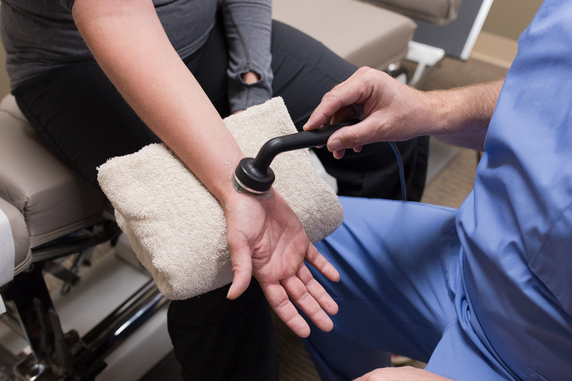 Chiropractic'