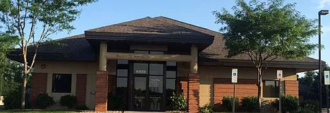 Rehabilitation Therapy'