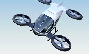 Electric Aircraft Market'