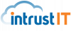 Company Logo For Intrust Cyber Security Services'