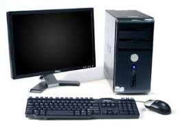 Desktop Computers Market