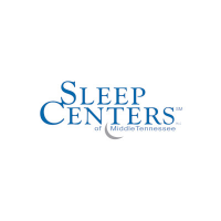 Sleep Centers of Middle Tennessee Logo