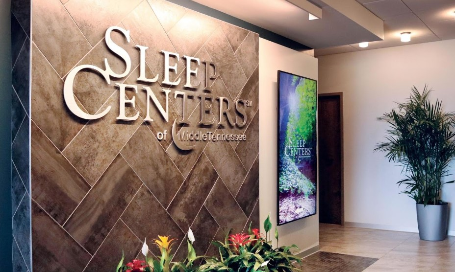 Sleep Study Clarksville'