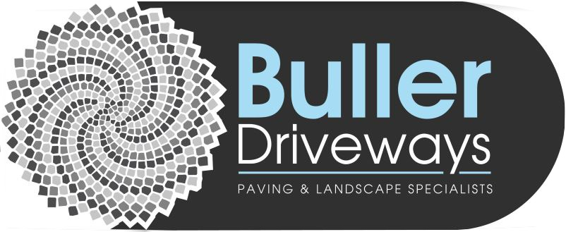 Company Logo For Buller Driveways'
