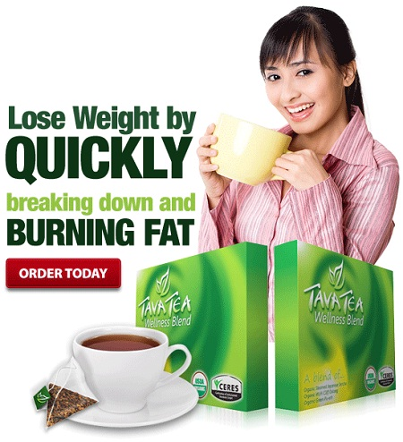 Tava Tea'