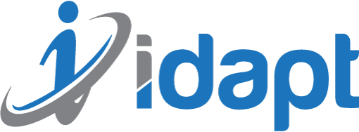 iDapt Logo