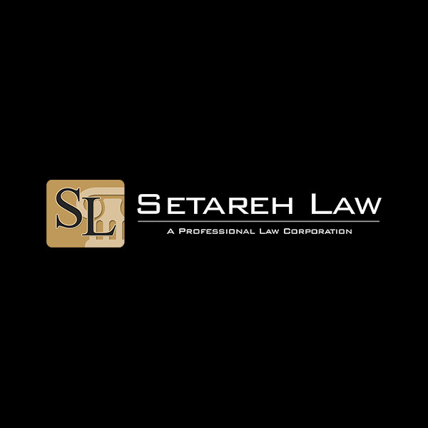 Company Logo For Setareh Law, APLC'