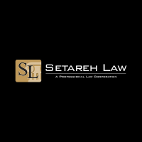 Setareh Law, APLC Logo