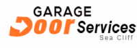 Garage Door Repair Sea Cliff Logo