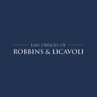 Robbins and Licavoli, PLLC Logo