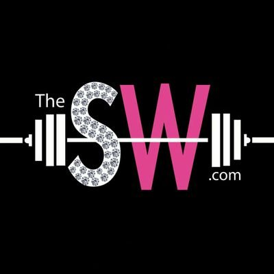 Company Logo For The Swag World'