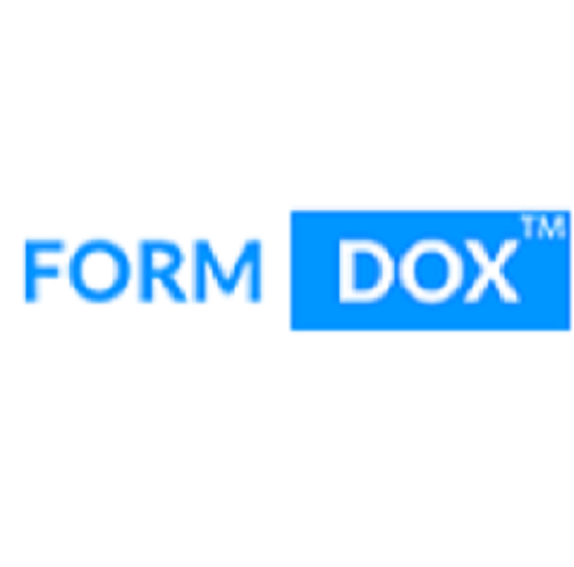 formdox technology Logo
