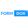 Company Logo For formdox technology'