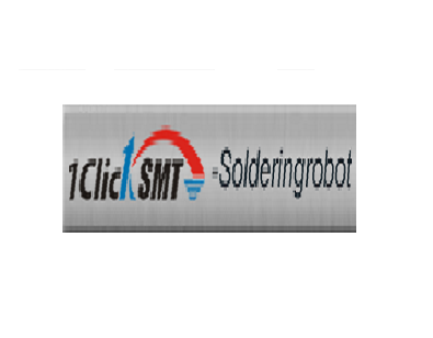 1 Click Smt-Soldering Robot Logo