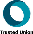 Company Logo For Trusted Union'