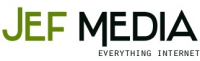 JefMedia Logo