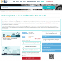 Aerostat Systems - Global Market Outlook (2017-2026)