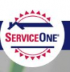 Company Logo For ServiceOne Protect'