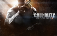 The enigma begins at Call of Duty Black Ops 2