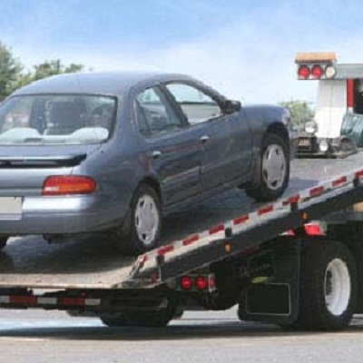 CTS Towing and Recovery