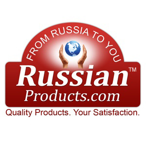 Russian Products