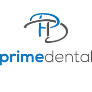 Company Logo For Prime Dental Garland'